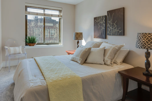 Jangan Salah! Ini Bedanya Kasur Ukuran Queen Bed dan King Bed