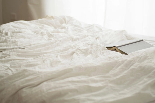 Manfaat Menggunakan Sprei Kasur agar Makin Nyaman saat Tidur