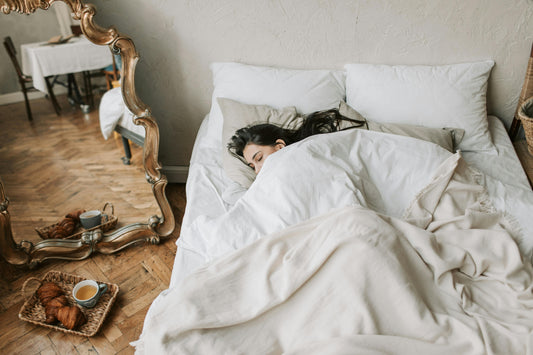 Spring Bed Lantai: Solusi Nyaman untuk Tidur Berkualitas di Ruangan Minimalis