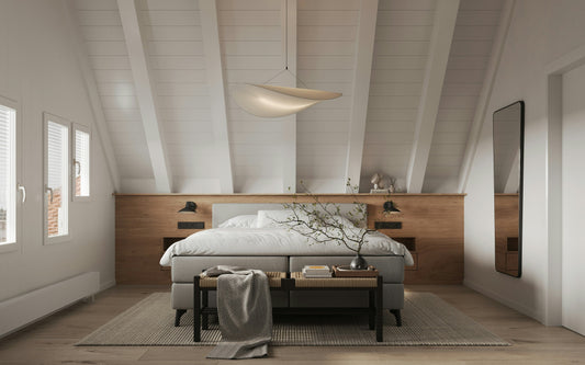 Kenapa Kamar Tidur Harus Menggunakan Kasur Elite 160x200
