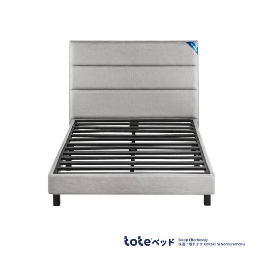 Tote Yama Base Divan Heardboard Portable 120 x 200