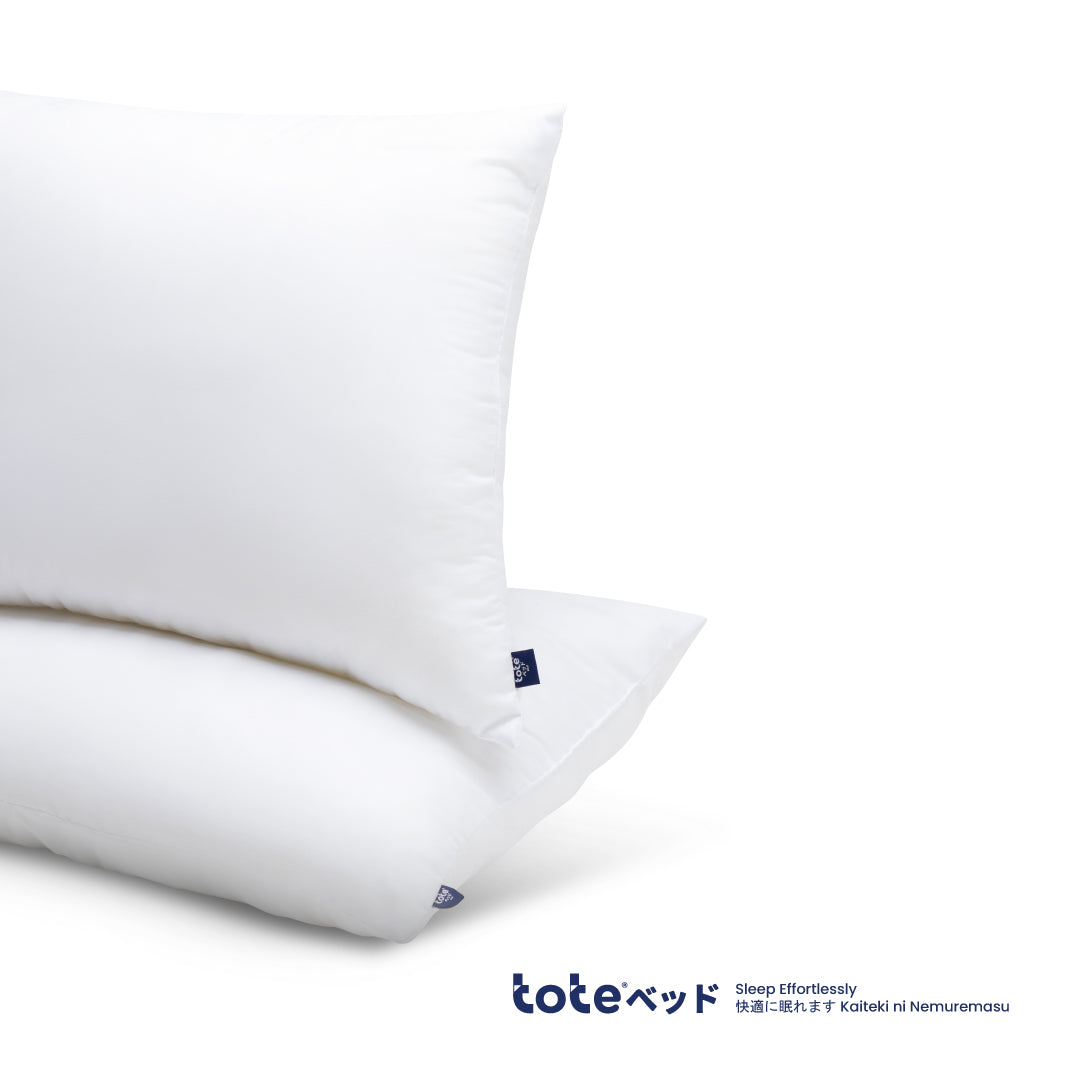 Tote Kumo Basic Pillow
