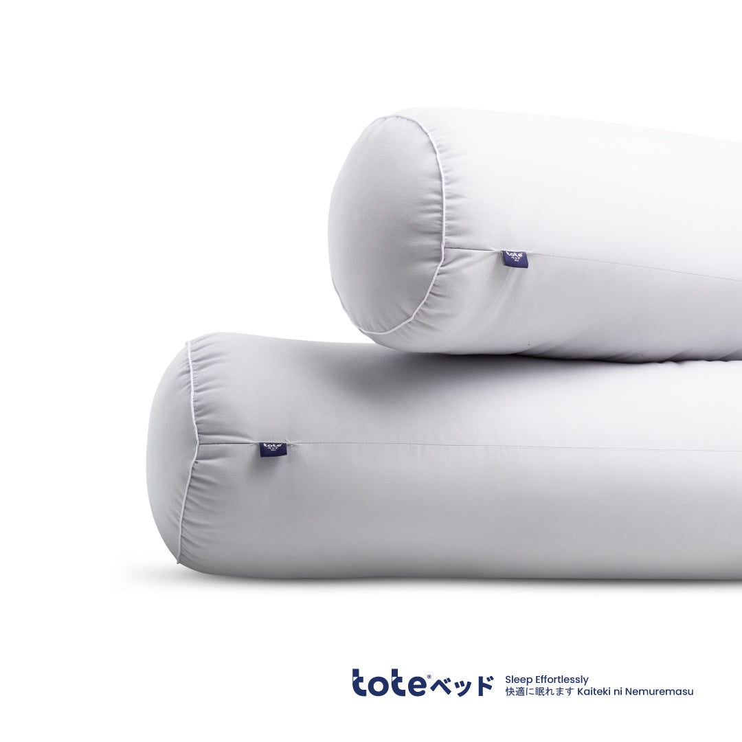 Tote Kumo Plush Bolster
