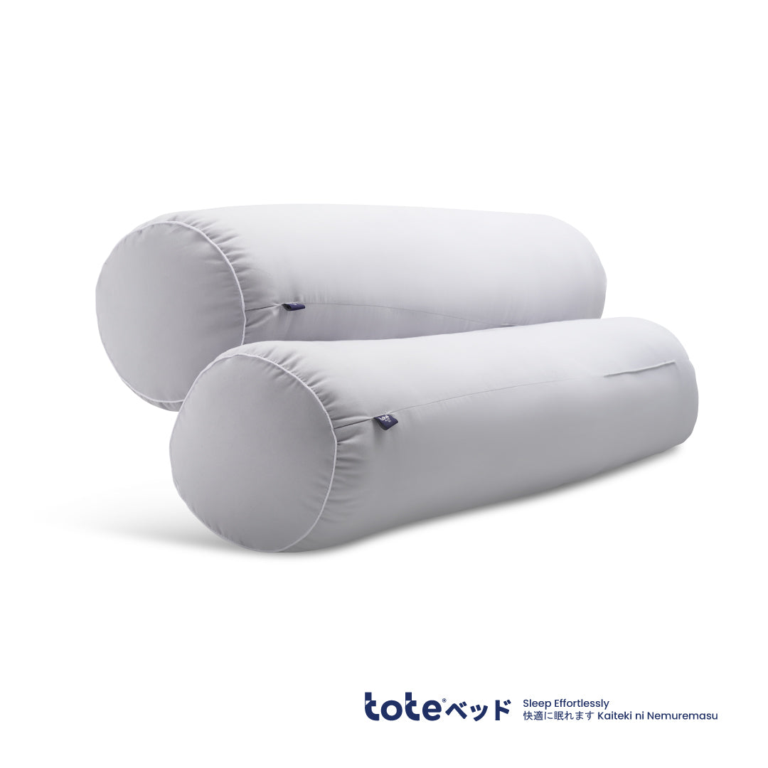 Tote Kumo Plush Bolster