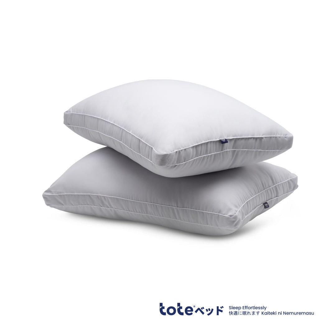Tote Kumo Plush Pillow