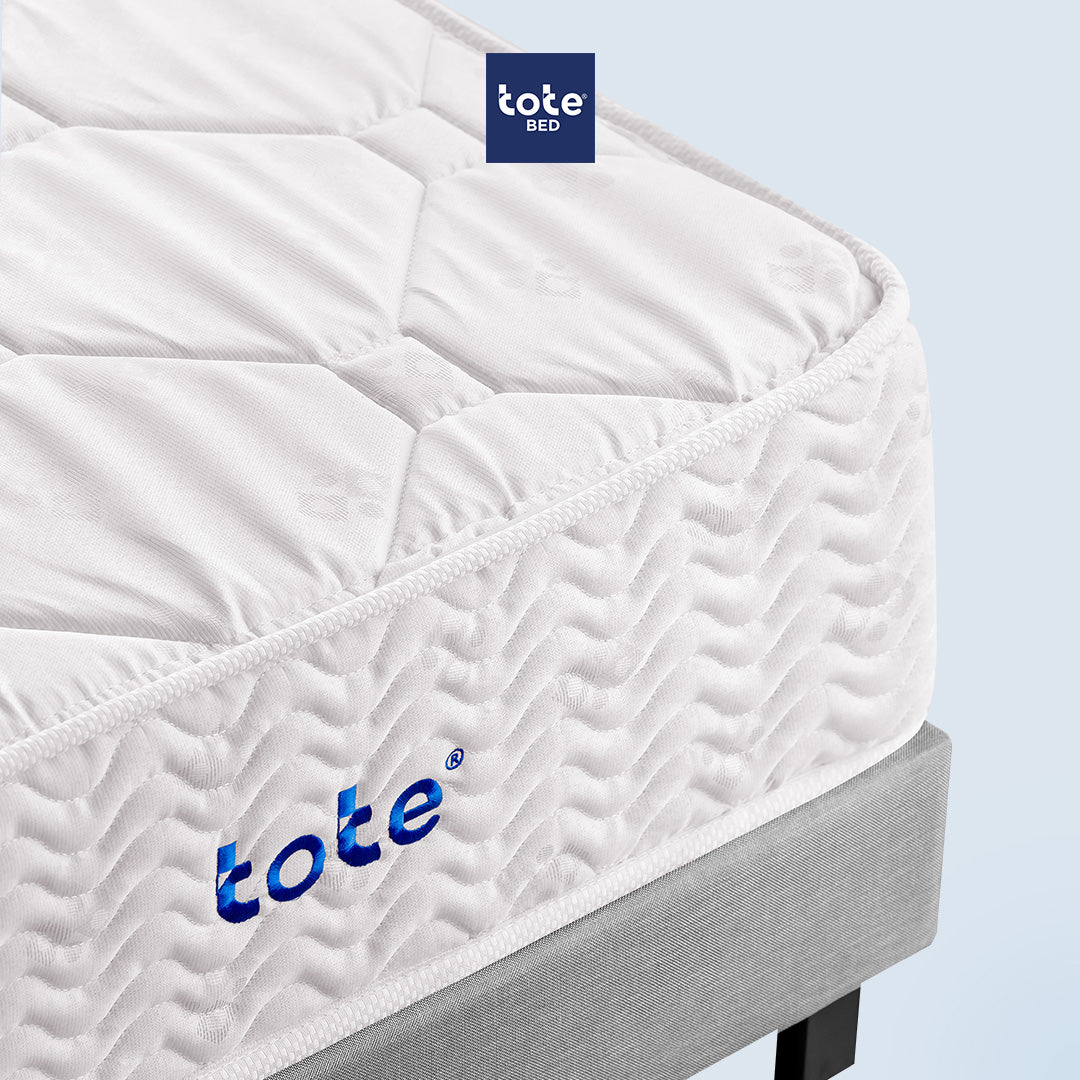 Tote Premiere - Double Size (Free Bantal)