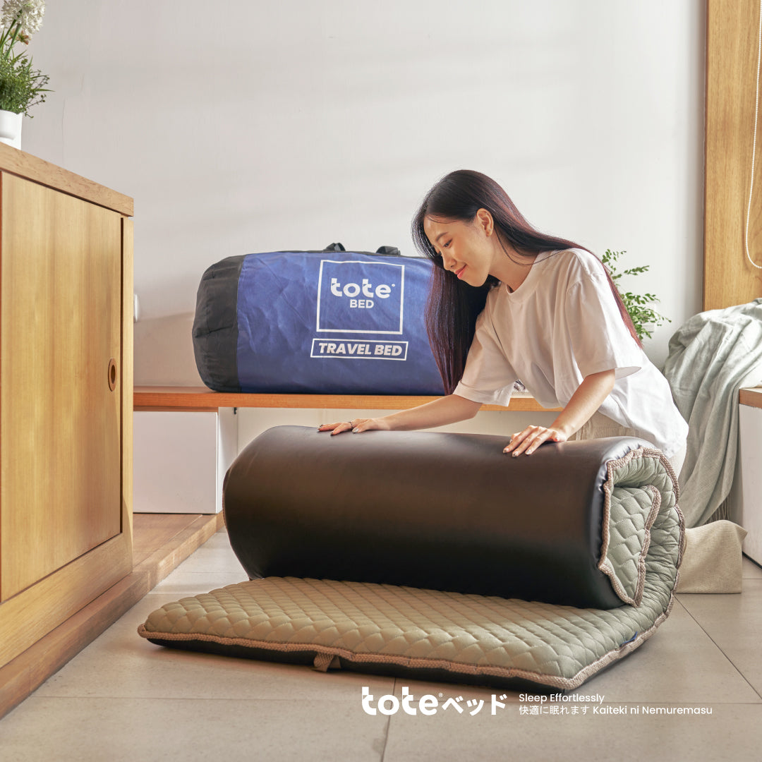 Tote Tatami Basic
