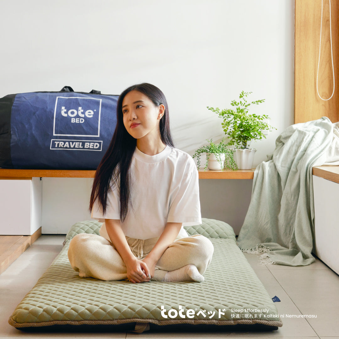 Tote Tatami Basic
