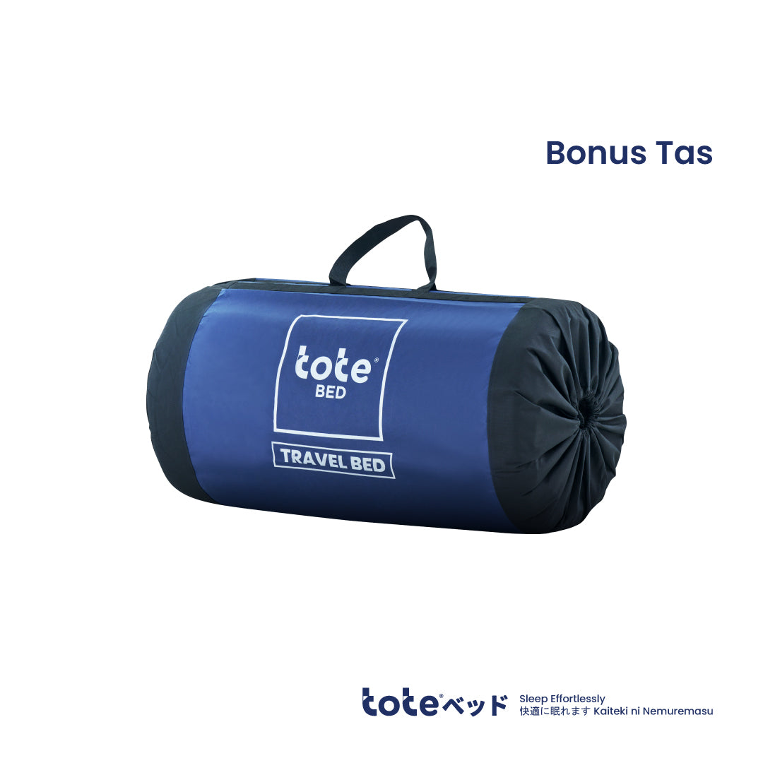 Tote Tatami Basic