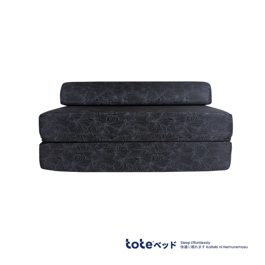 Tote Tatami Sofabed Lite | Kasur Portable Lipat Lantai