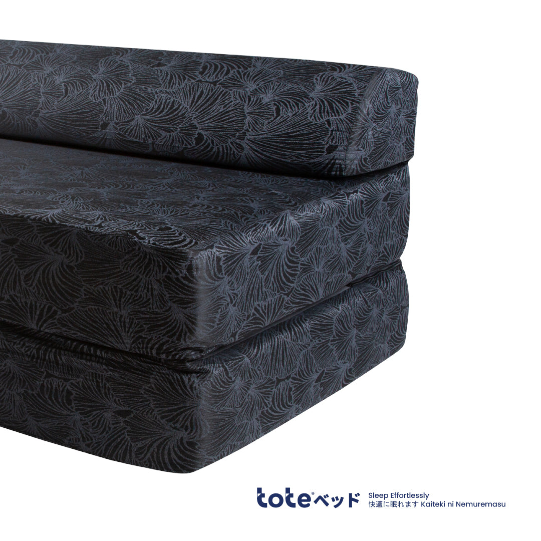 Tote Tatami Sofabed Lite | Kasur Portable Lipat Lantai