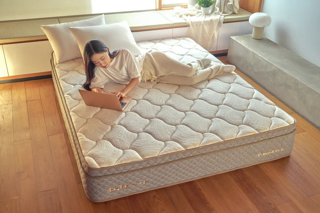 Apakah Memory Foam Cocok Iklim Tropis? Ini Penjelasan Lengkapnya