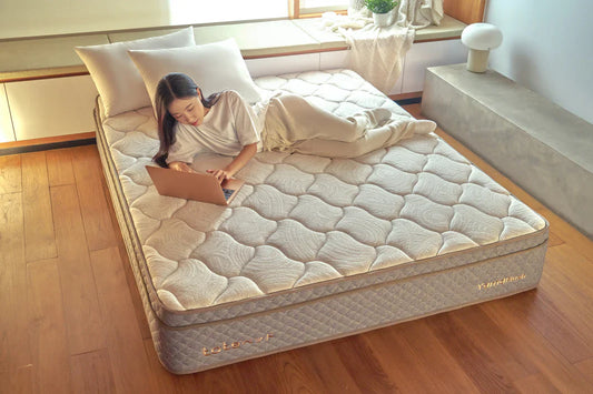 Apakah Memory Foam Cocok Iklim Tropis? Ini Penjelasan Lengkapnya