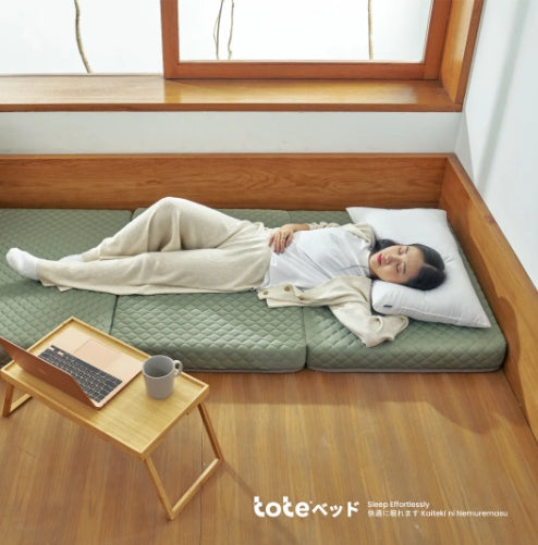 Tips Mencari Kasur Portable Terbaik untuk Back Pain