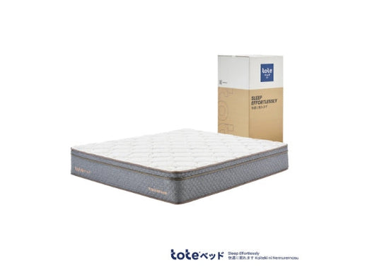 Spring Bed Vacuum: Solusi Modern untuk Pengiriman Kasur yang Praktis