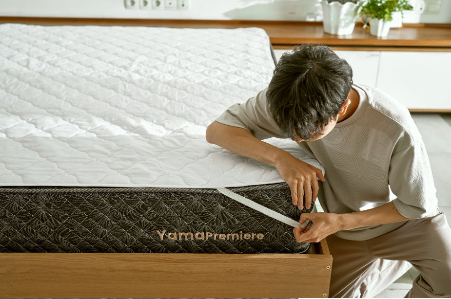 Apa Itu Tote Mattress Protector? Ini Dia Fungsi dan Keunggulannya!