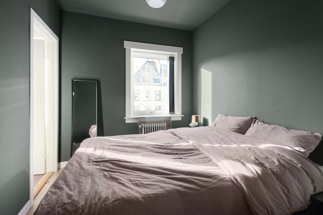 Tempat Tidur Sorong Bisa Jadi Solusi Hemat Ruang yang Fungsional dan Stylish