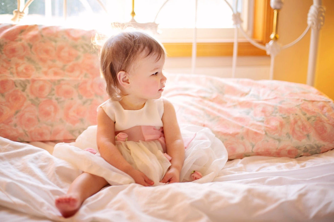 Tips Memilih Spring Bed Anak yang Nyaman dan Aman