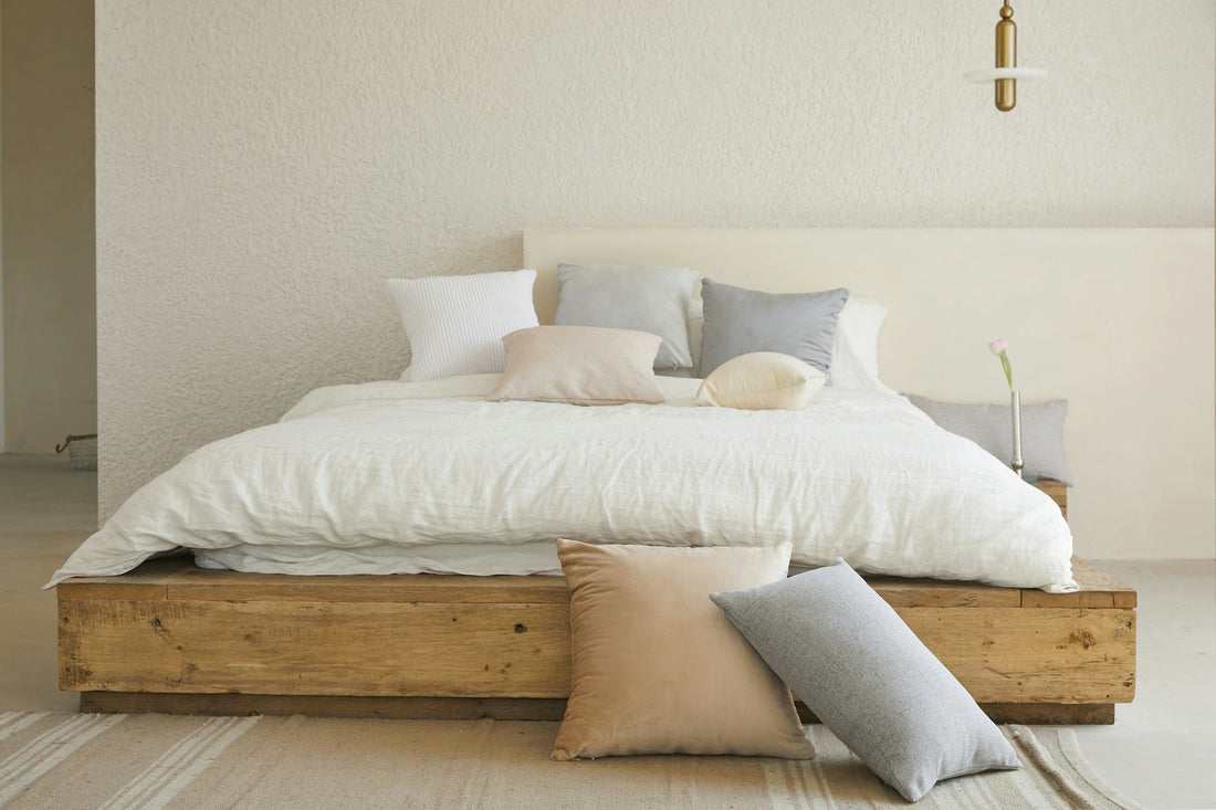 Panduan Memilih Ranjang Spring Bed yang Nyaman dan Tahan Lama