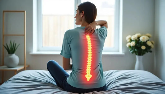 Saran Posisi Tidur Skoliosis yang Tepat untuk Mengurangi Nyeri dan Memperbaiki Postur