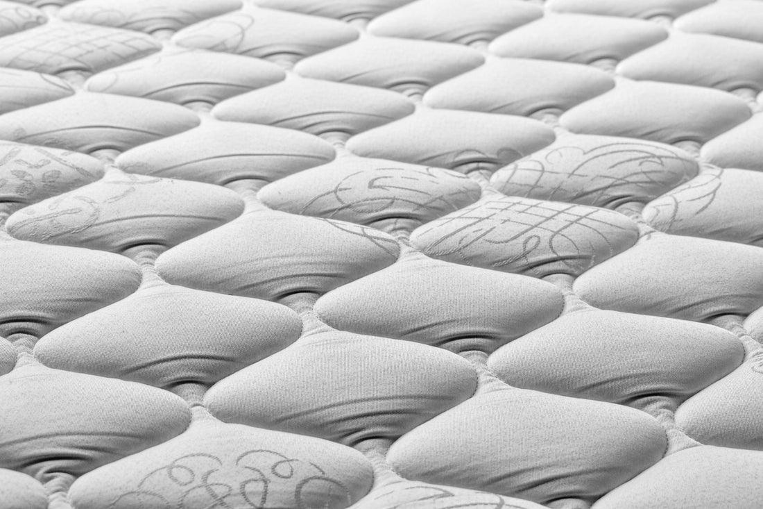 Kasur Matras Jadi Pilihan untuk Tidur Berkualitas