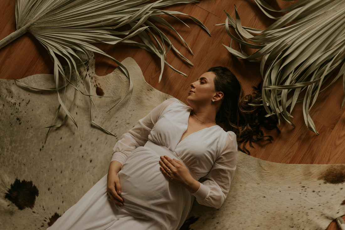 Posisi Tidur yang Baik untuk Ibu Hamil 7-9 Bulan Agar Tidur Makin Nyaman