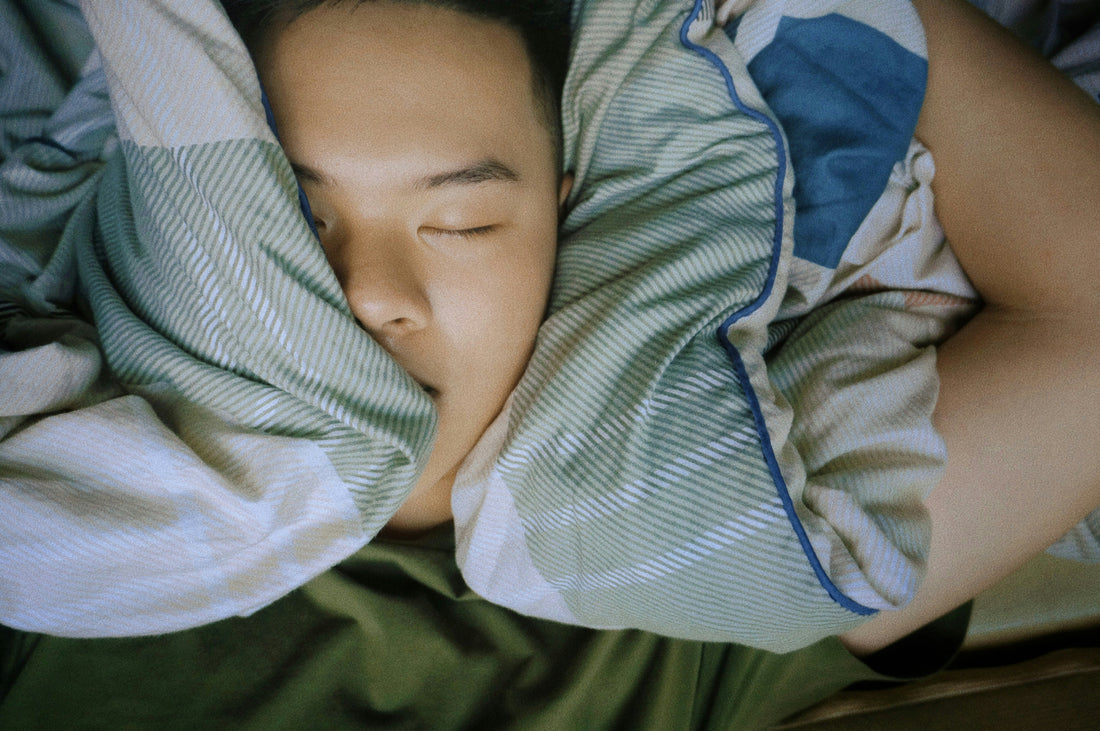 Mengatasi Dengkur: Cara Efektif untuk Tidur Lebih Nyenyak