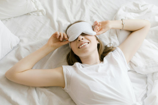 Cara Tidur Nyenyak dan Bangun Segar adalah Solusi untuk Kualitas Hidup Lebih Baik