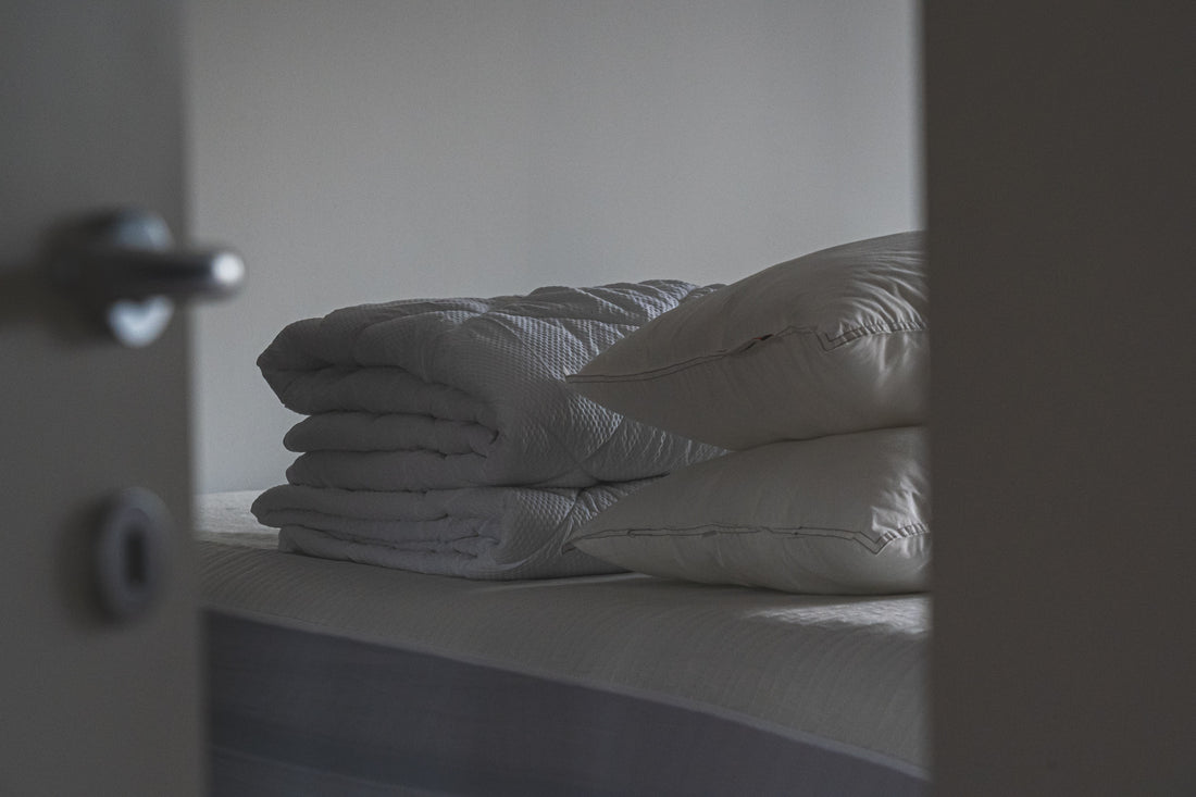 Kasur Memory Foam Anti Panas Iklim Tropis: Solusi Tidur Nyaman di Cuaca Hangat
