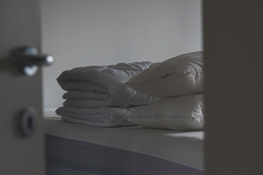 Kasur Memory Foam Anti Panas Iklim Tropis: Solusi Tidur Nyaman di Cuaca Hangat