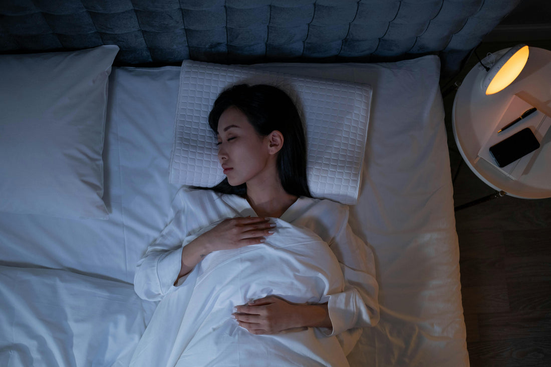 Tidur yang Baik Jam Berapa? Ini Waktu Ideal untuk Kesehatan Tubuh