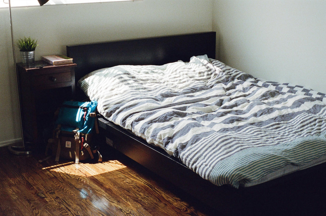 Penyebab Springbed Cekung Tengah dan Cara Mengatasinya