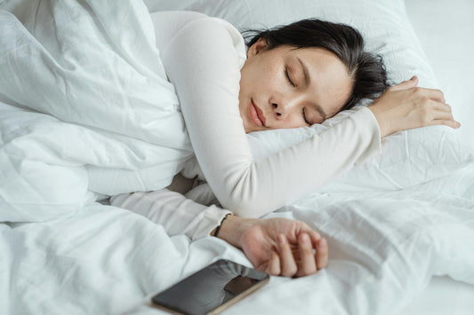 Posisi Tidur untuk Mengurangi Mual Saat Hamil Muda: Tips Nyaman untuk Ibu Hamil