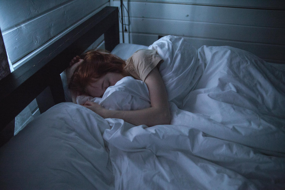 Cara Mengatasi Susah Tidur di Malam Hari Secara Alami dan Efektif