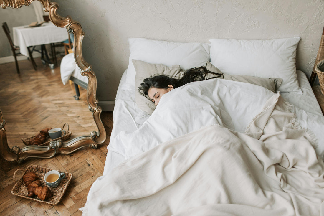 Spring Bed Lantai: Solusi Nyaman untuk Tidur Berkualitas di Ruangan Minimalis
