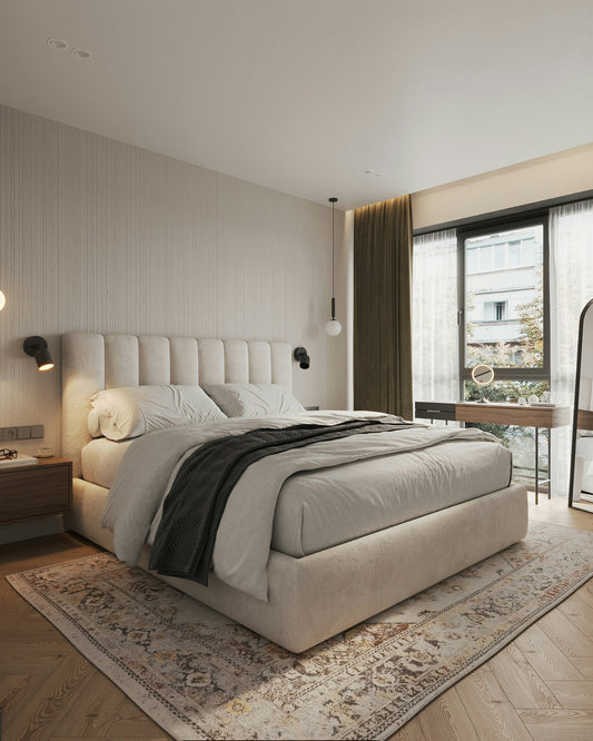 Panduan Lengkap Memilih Sprei Berkualitas dengan Harga Sprei Terbaik