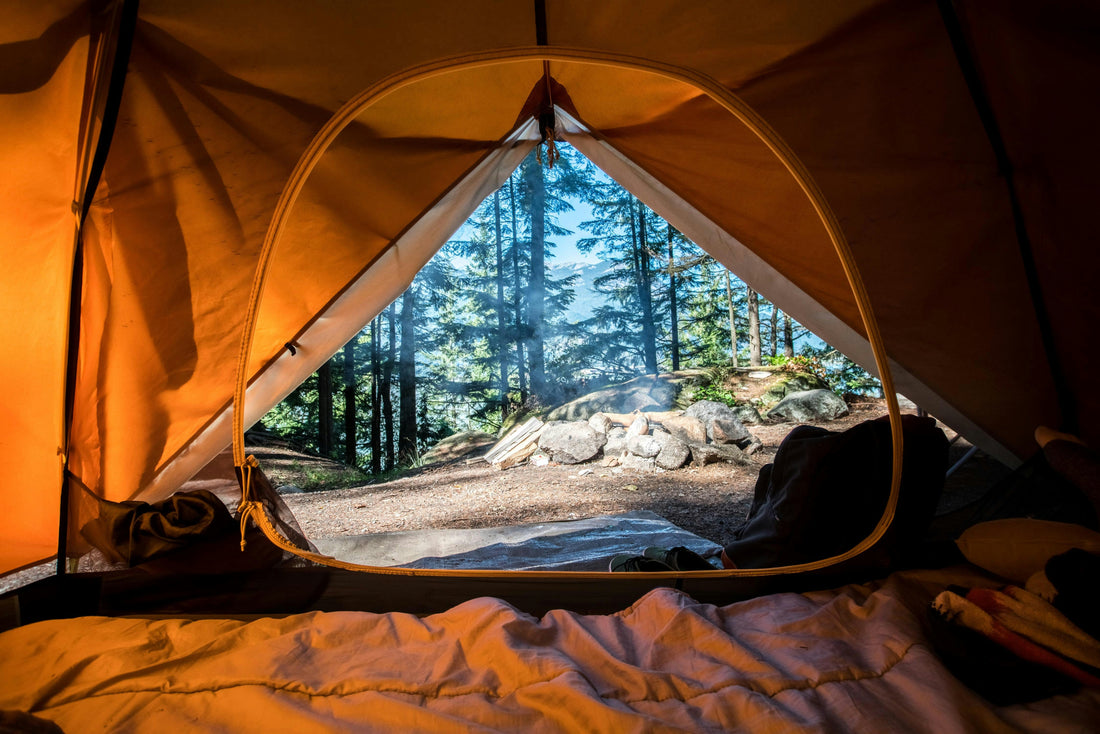 Tips Memilih Kasur Angin Terbaik untuk Camping
