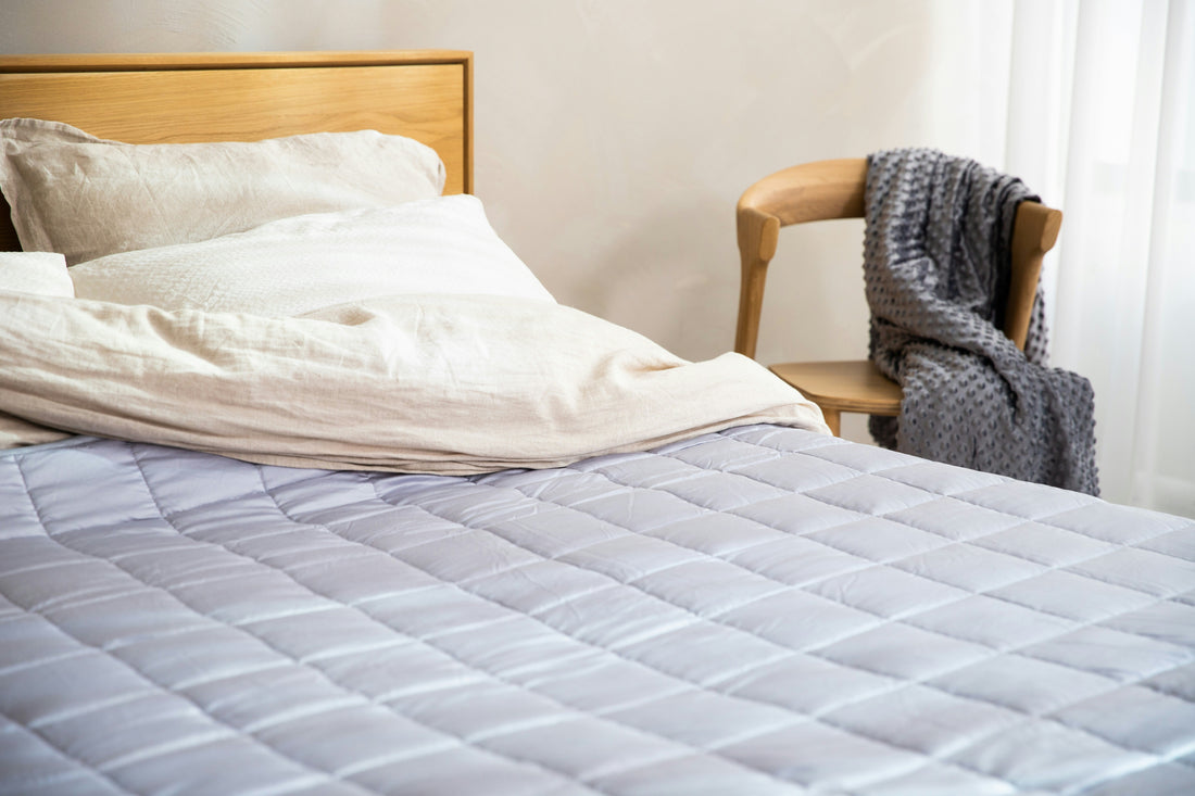 Panduan Memilih Matras Tempat Tidur yang Nyaman