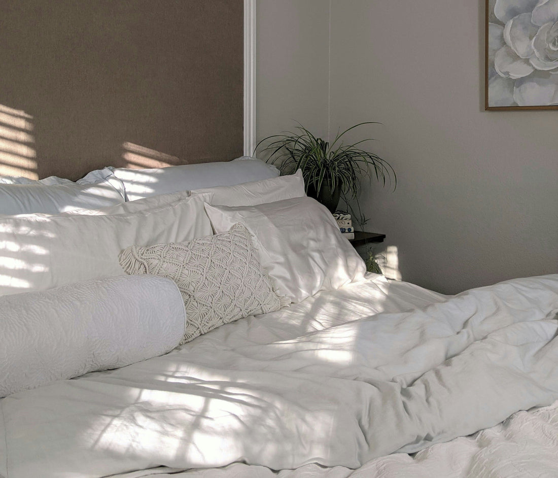Spring Bed Ukuran 160x200 bisa Jadi Pilihan Ideal untuk Tidur Maksimal