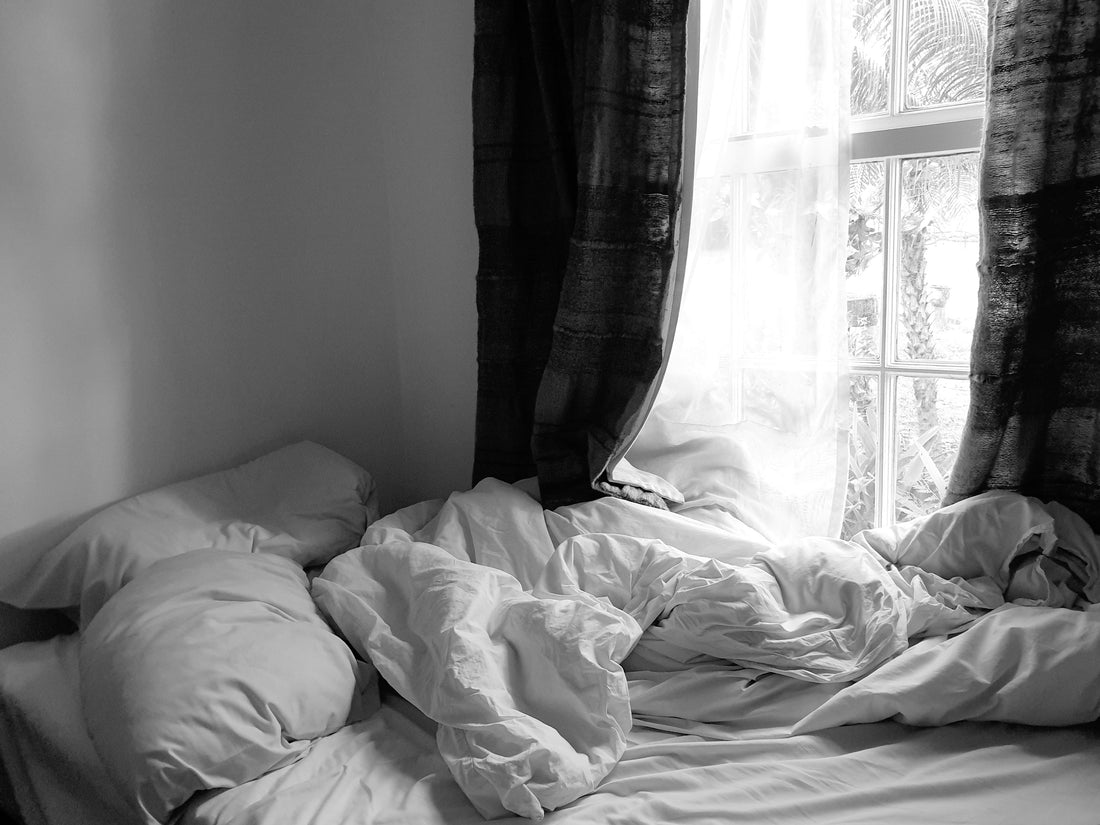 Kasur Panas Saat Tidur? Ini Penyebab dan Cara Mengatasinya