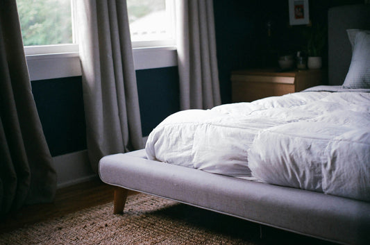 Mengenal Kasur Hybrid Memory untuk Kualitas Tidur yang Lebih Baik