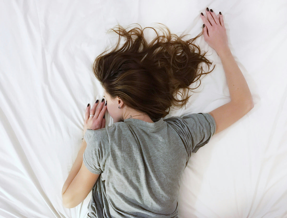 Tidur Tanpa Mimpi: Apakah Normal dan Apa Penyebabnya?