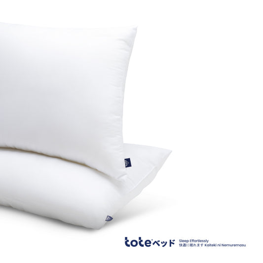 Tote Kumo Basic Pillow