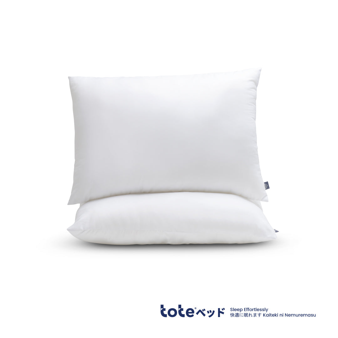 Tote Kumo Basic Pillow