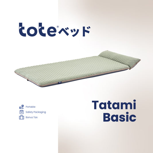 Tote Tatami Basic
