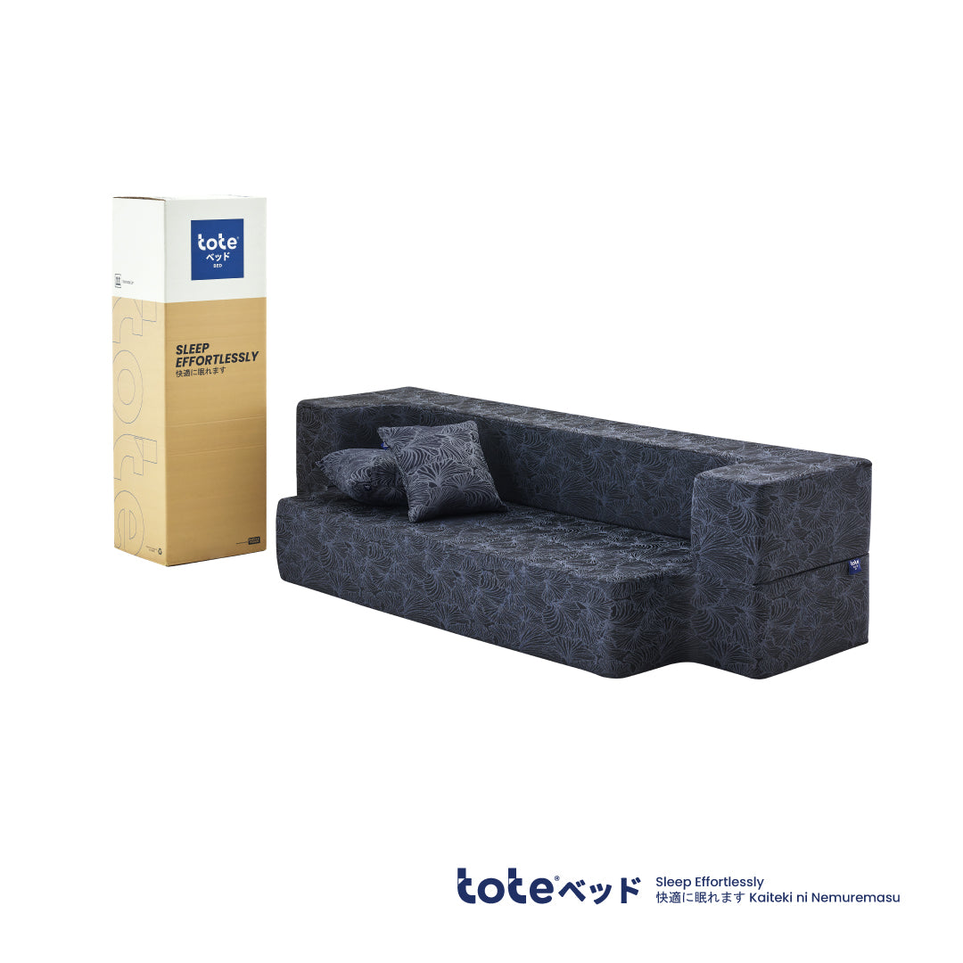 Tote Tatami Sofabed