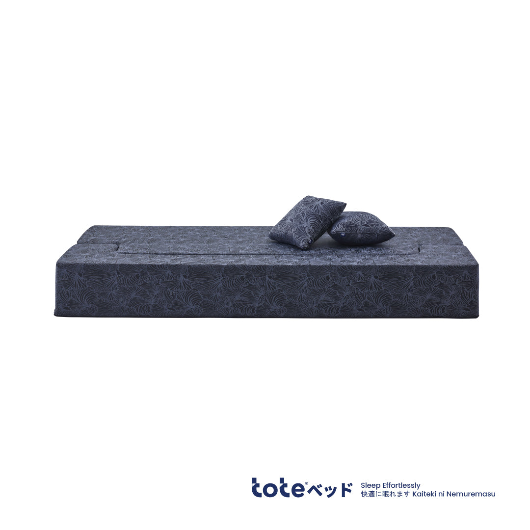 Tote Tatami Sofabed