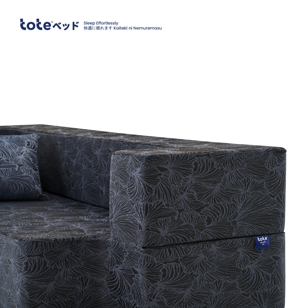 Tote Tatami Sofabed