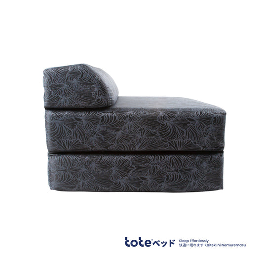 Tote Tatami Sofabed Lite | Kasur Portable Lipat Lantai