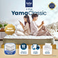 Tote Yama Classic | Kasur Pocket Spring Bed Vacuum Dalam Box